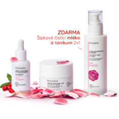 SET BIOprotettiva s čištěním ZDARMA