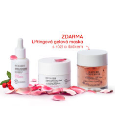 Set BIOPROTETTIVA s maskou ZDARMA