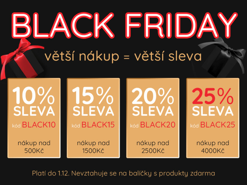 Black Friday